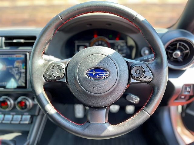 SUBARU BRZ 2021 Image 31