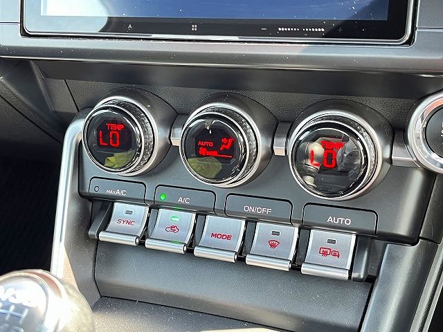 SUBARU BRZ 2021 Image 31