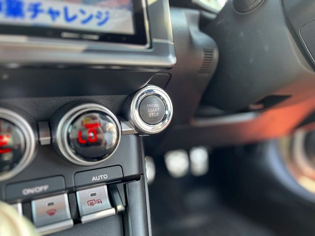 SUBARU BRZ 2021 Image 31