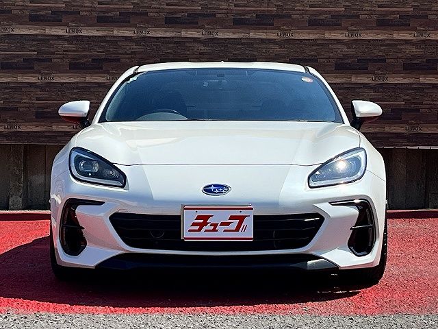 SUBARU BRZ 2021 Image 31