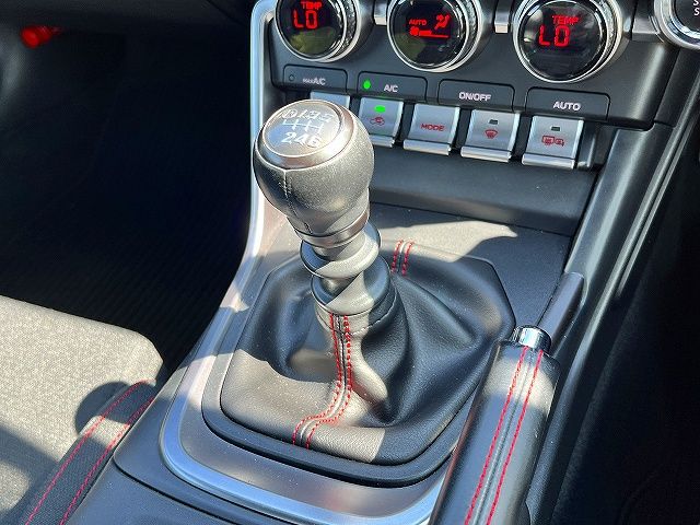 SUBARU BRZ 2021 Image 31