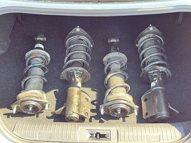 SUBARU BRZ 2021 Image 31