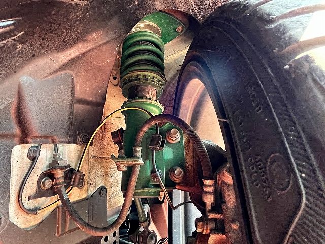 SUBARU BRZ 2021 Image 31