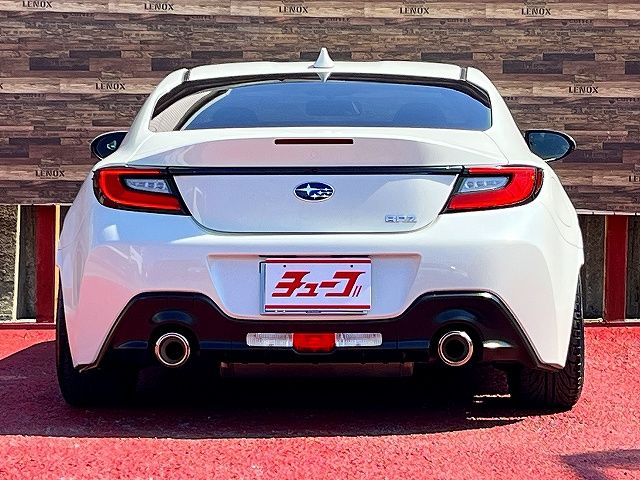 SUBARU BRZ 2021 Image 31