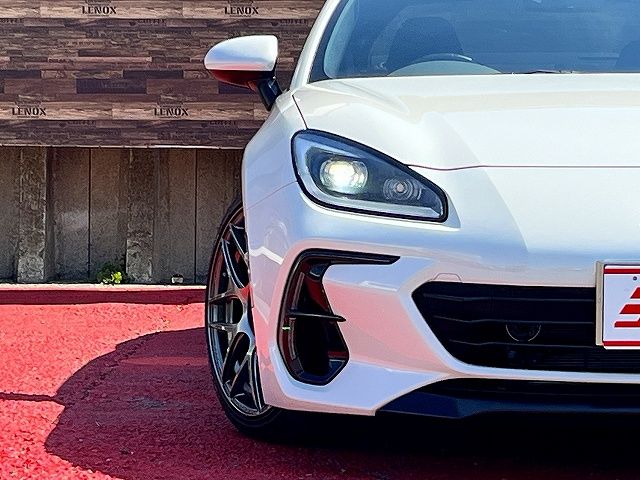 SUBARU BRZ 2021 Image 31