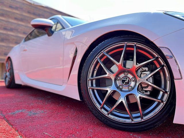 SUBARU BRZ 2021 Image 31