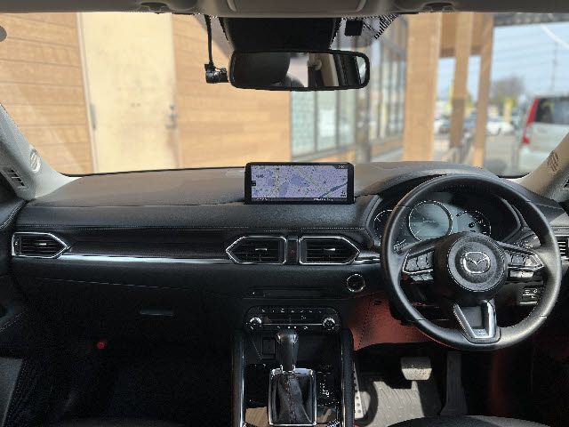 MAZDA CX-5 4WD 2023 Image 31