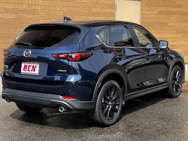 MAZDA CX-5 4WD 2023 Image 31