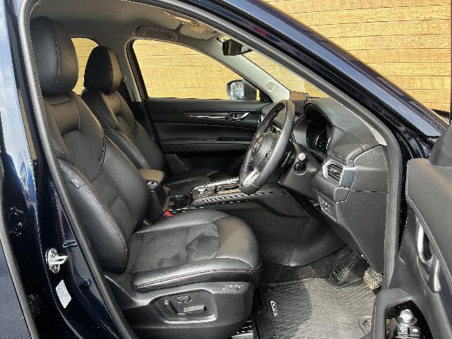 MAZDA CX-5 4WD 2023 Image 31