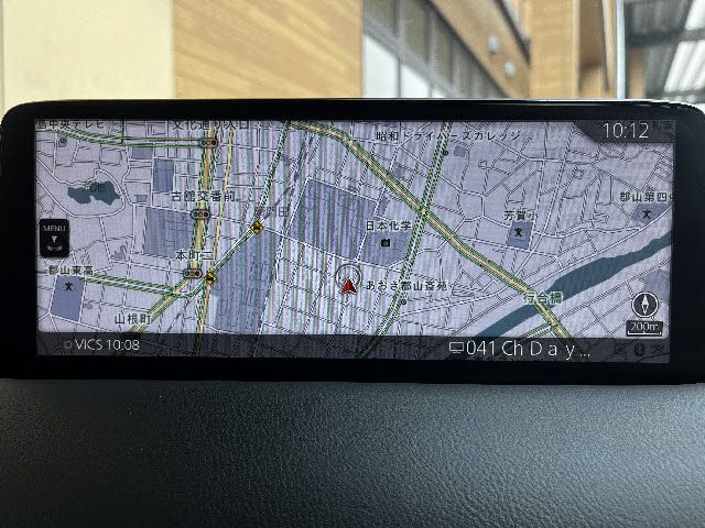 MAZDA CX-5 4WD 2023 Image 31