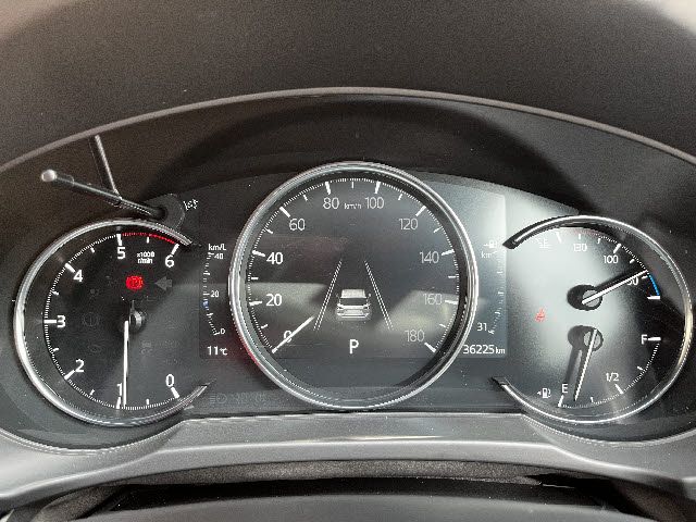 MAZDA CX-5 4WD 2023 Image 31