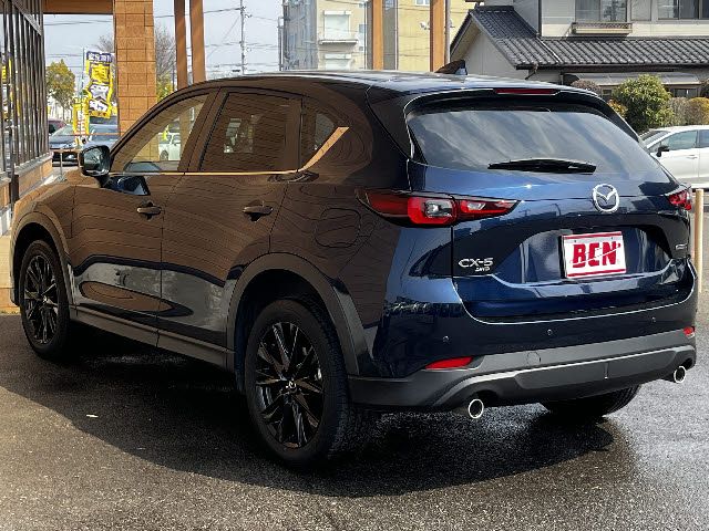 MAZDA CX-5 4WD 2023 Image 31