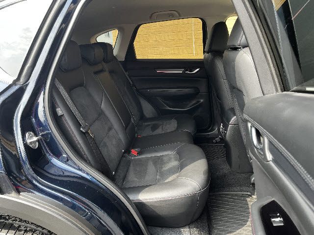 MAZDA CX-5 4WD 2023 Image 31