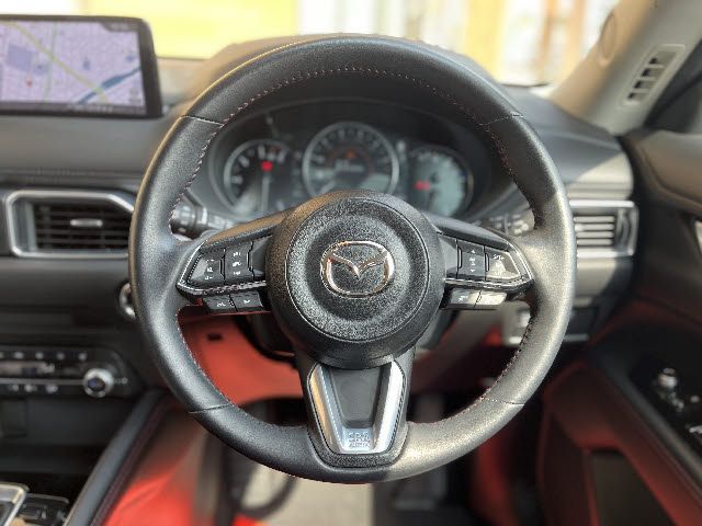 MAZDA CX-5 4WD 2023 Image 31