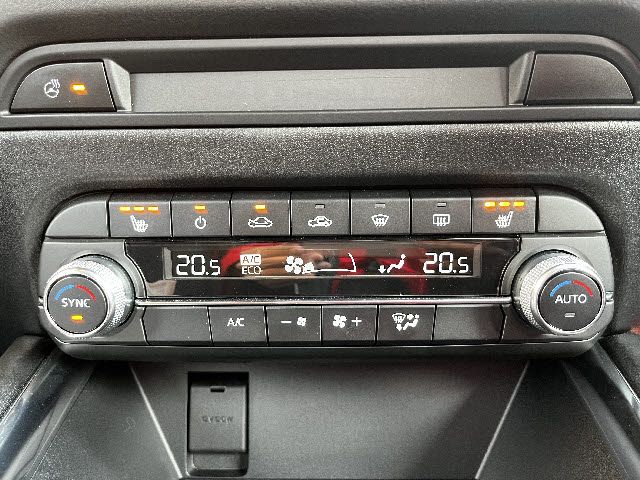 MAZDA CX-5 4WD 2023 Image 31