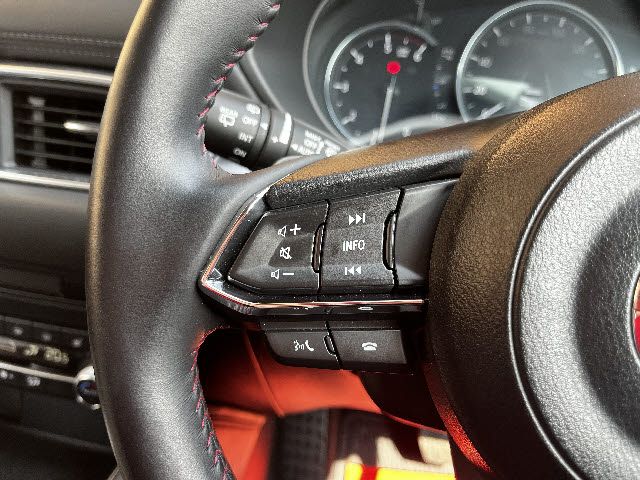 MAZDA CX-5 4WD 2023 Image 31
