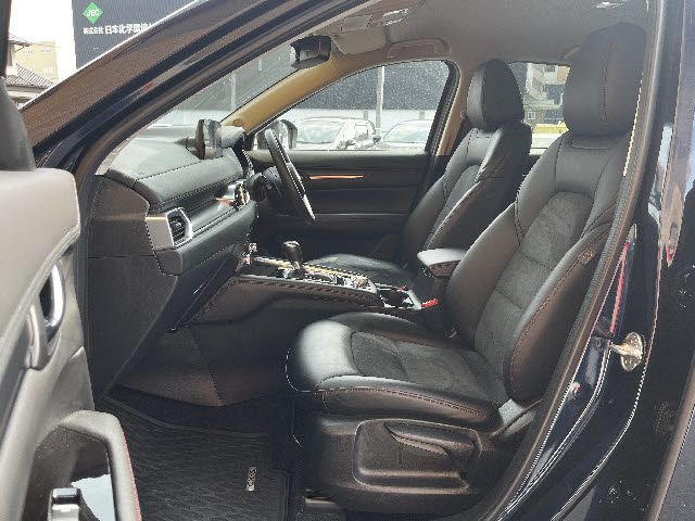 MAZDA CX-5 4WD 2023 Image 31