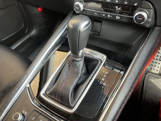 MAZDA CX-5 4WD 2023 Image 31
