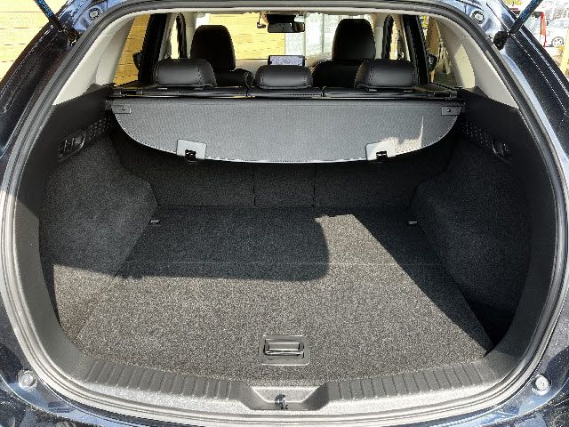 MAZDA CX-5 4WD 2023 Image 31