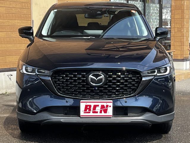 MAZDA CX-5 4WD 2023 Image 31