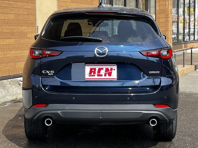 MAZDA CX-5 4WD 2023 Image 31