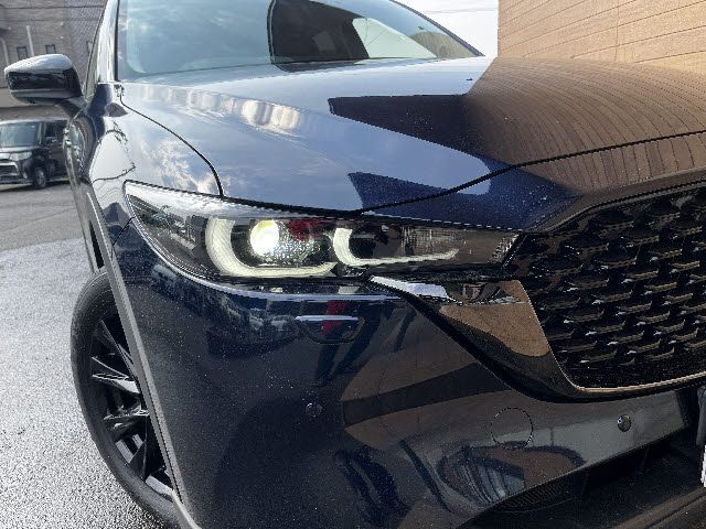 MAZDA CX-5 4WD 2023 Image 31