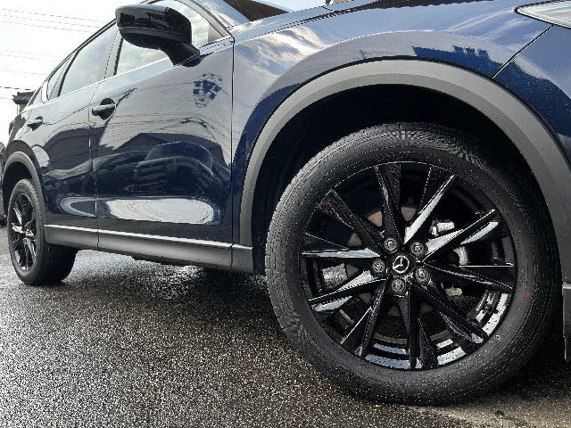 MAZDA CX-5 4WD 2023 Image 31