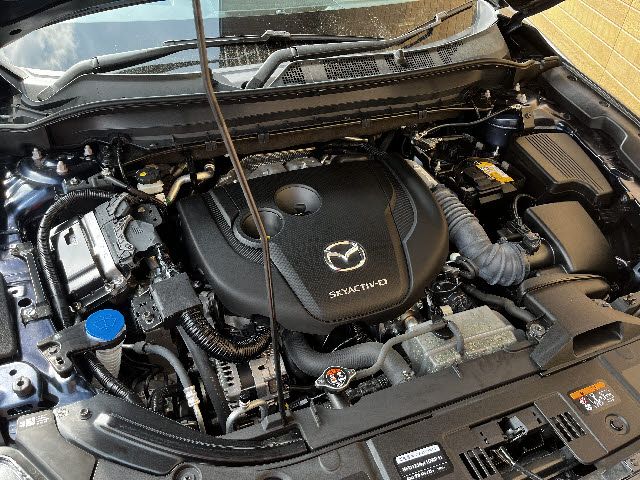 MAZDA CX-5 4WD 2023 Image 31