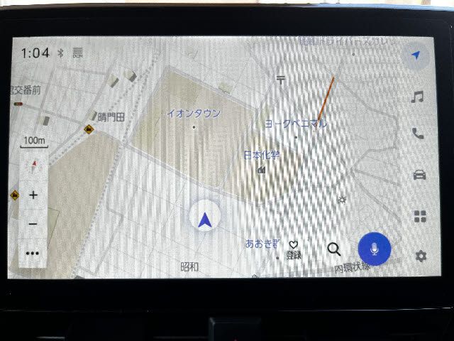 TOYOTA NOAH HYBRID 2024 Image 31