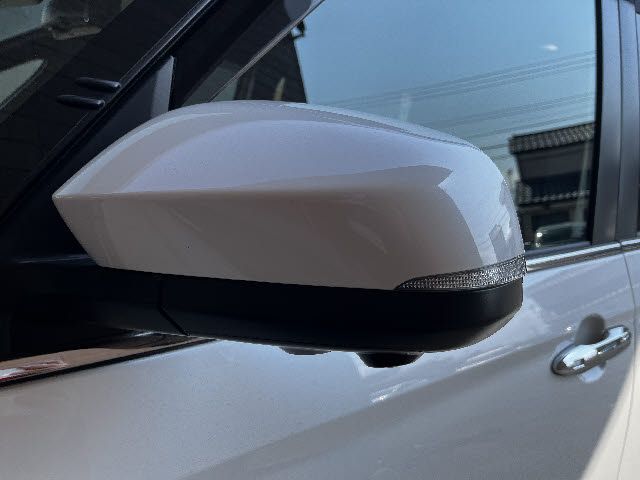 TOYOTA NOAH HYBRID 2024 Image 31