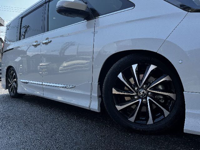 TOYOTA NOAH HYBRID 2024 Image 31