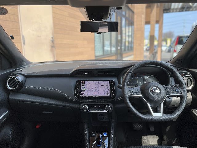 NISSAN KICKS 2021 Image 31