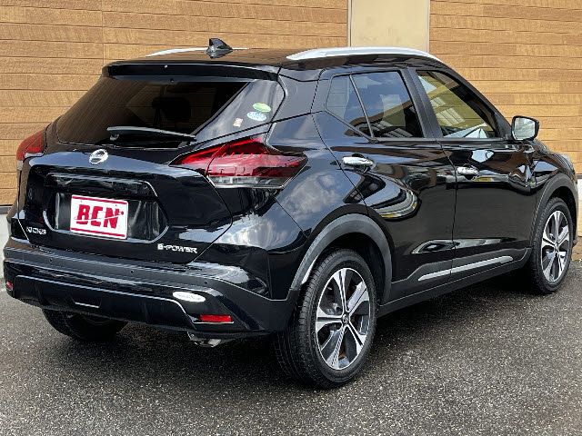 NISSAN KICKS 2021 Image 31