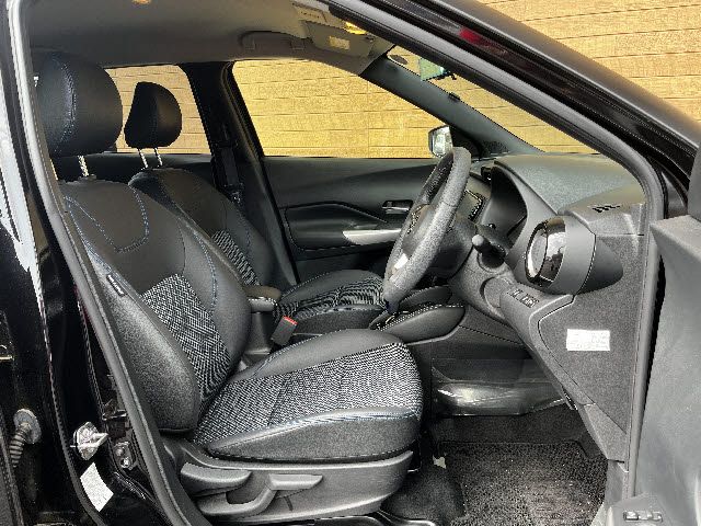 NISSAN KICKS 2021 Image 31