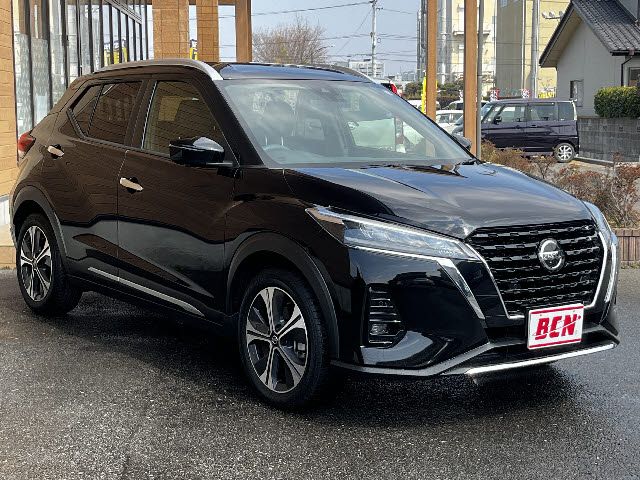 NISSAN KICKS 2021 Image 31