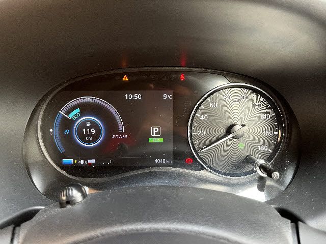 NISSAN KICKS 2021 Image 31