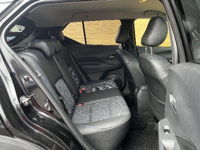 NISSAN KICKS 2021 Image 31