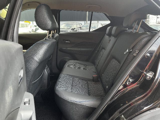 NISSAN KICKS 2021 Image 31