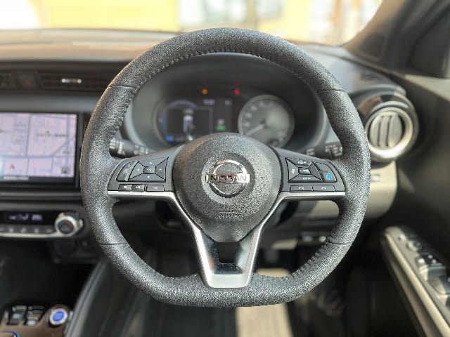 NISSAN KICKS 2021 Image 31