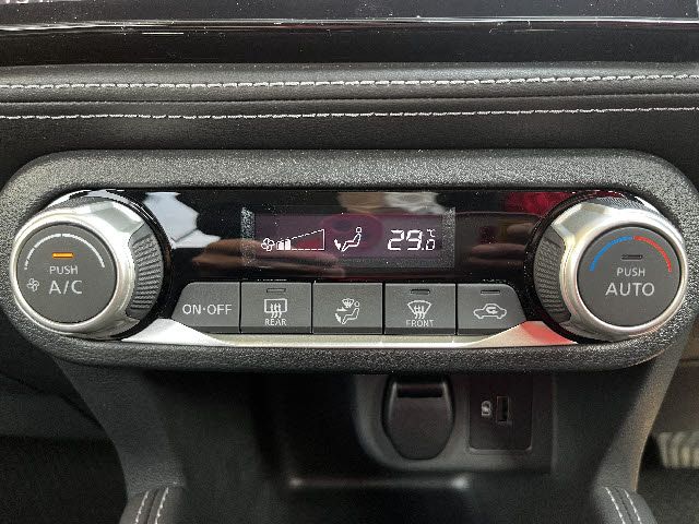 NISSAN KICKS 2021 Image 31