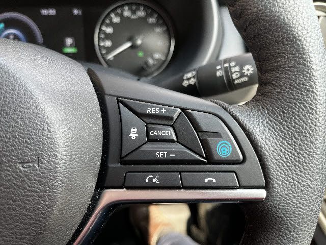 NISSAN KICKS 2021 Image 31