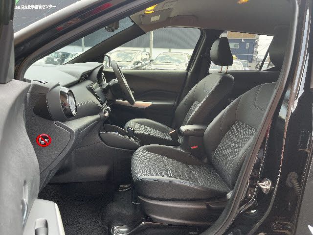 NISSAN KICKS 2021 Image 31