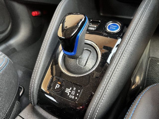 NISSAN KICKS 2021 Image 31