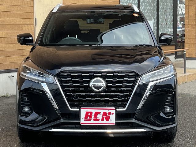 NISSAN KICKS 2021 Image 31