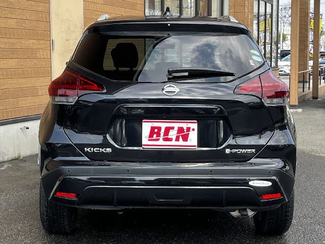NISSAN KICKS 2021 Image 31