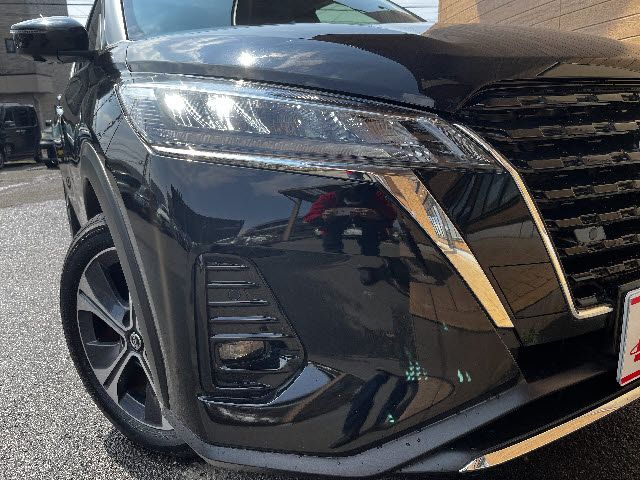 NISSAN KICKS 2021 Image 31