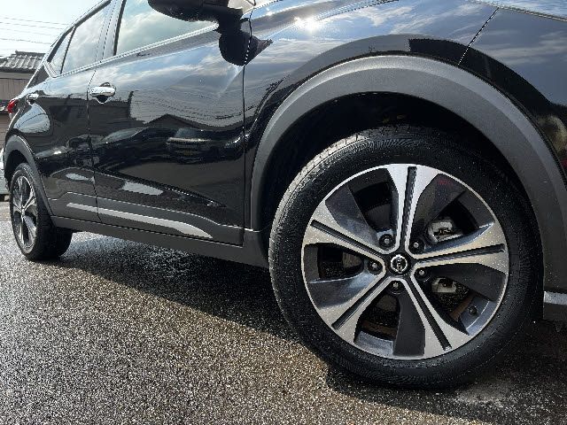 NISSAN KICKS 2021 Image 31