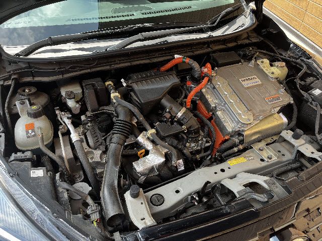 NISSAN KICKS 2021 Image 31