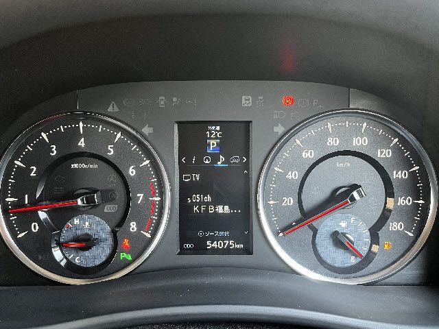 TOYOTA VELLFIRE 2016 Image 31