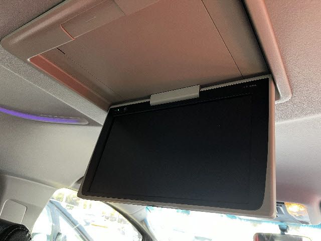 TOYOTA VELLFIRE 2016 Image 31